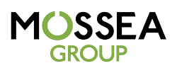 Mossea Group Oy logo