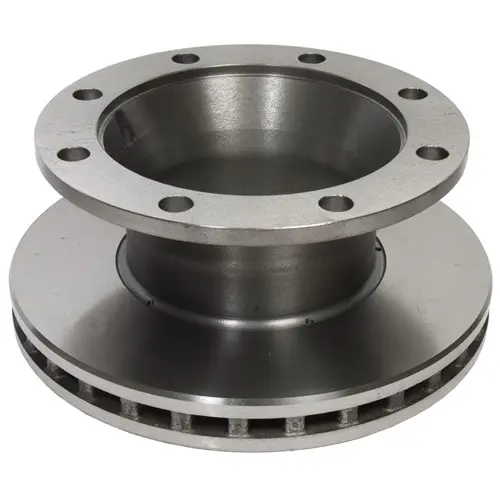 Jarrulevy BPW 370 19.5 8P/S ABS