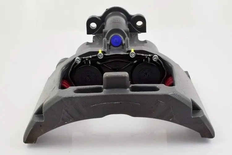 Jarrusatula BPW 8200 / TSB3709 VASEN + Pantti P260