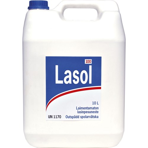 Lasol lasinpesuneste 10L