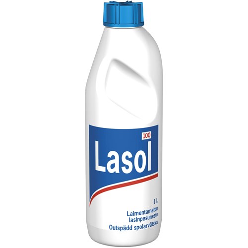 Lasol lasinpesuneste 1L