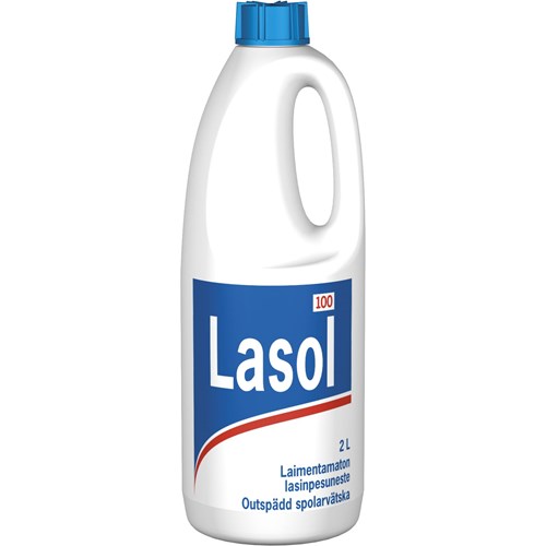 Lasol lasinpesuneste 2L