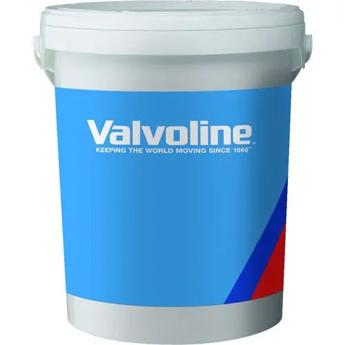 Valvoline Semi Fluid 00 rasva 18kg